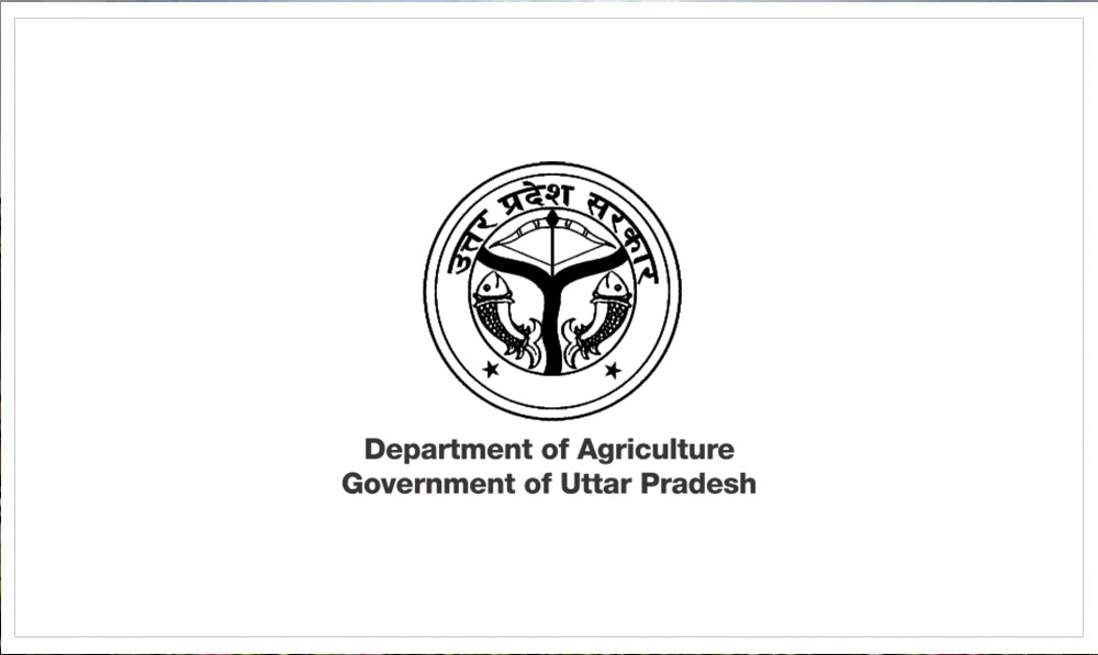 Department of Agriculture, U.P.