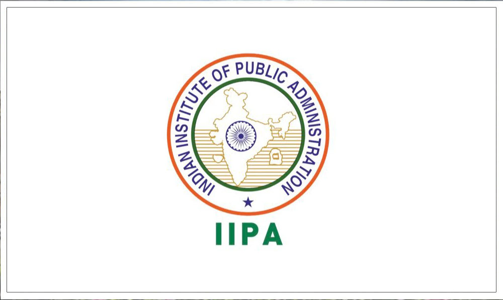 Indian Institue of Public Administration (IIPA)