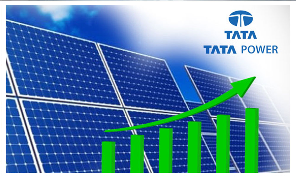Tata Power Renewables