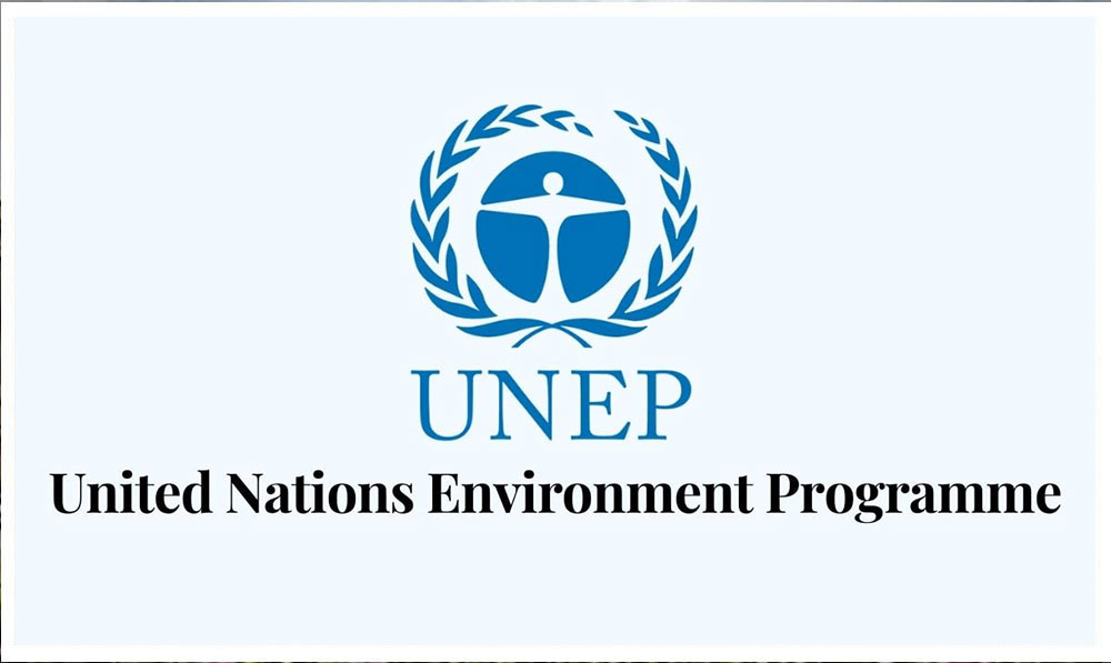 UNEP: Knowledge Repository